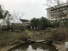 -宁波九龙湖开元度假村