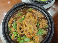 -多福临砂锅居(苏堤北路店)