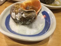 -山之川日料放题(通州店)