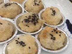 -聚春园自助餐厅(东街口店)