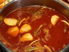 -犇鼎牛潮汕牛肉火锅(新辰里学清路店)