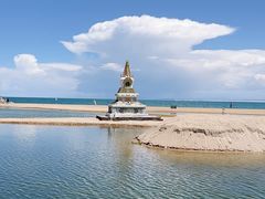 -青海湖国家重点风景名胜区