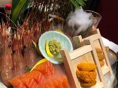 -和彩放题餐厅(酒仙桥店)