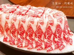 -花中城·杭帮菜·粤菜·海鲜火锅(清泰街店)