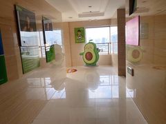 -悦耐私教健身馆(保利中心店)
