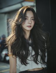 -一東造型烫发染发