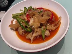 -老淮安·淮安菜(涟水店)