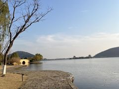 -南北湖风景区