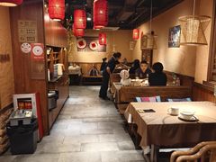 -农耕记·湖南土菜(龙岗熙和园店)