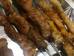 -北三老太太烧烤(人生一串上榜店)