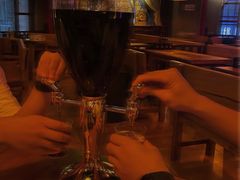 -Helens海伦司小酒馆(上海东明广场店)