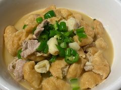 油豆腐炒肉-麓湘小镇(开福万达广场店)