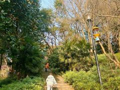 -龙头寺公园