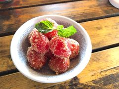 陈皮番茄-千金一碗·宝岛一村(韩国街店)