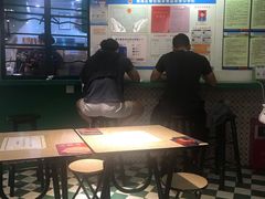 -孖记茶档·热腾茶餐(乐峰店)