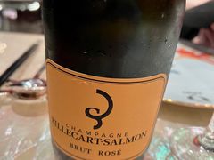 开胃酒-8餐厅(新葡京酒店)