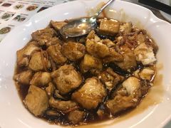 -紫竹林素食(祖庙路店)