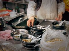 -荣巷小馄饨(荣巷店)