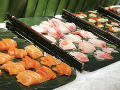 -加餐海鲜自助(集美银泰百货店)
