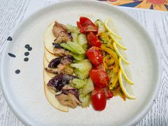 -娜娜家·Nana's restaurant(国金汇店)