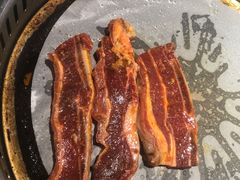 -欢乐时光烤肉火锅自助(龙岩新罗万达店)