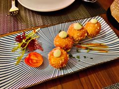 -帕歌西班牙餐厅paco tapas