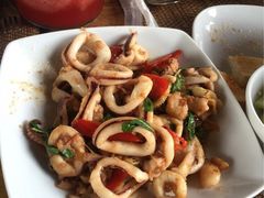 -自然餐厅(Phuket)