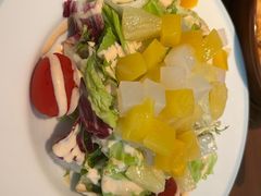 -萨莉亚意式餐厅(杭州西溪龙湖天街店)