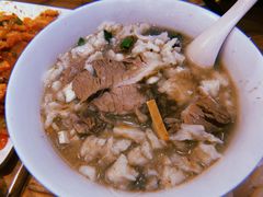 -西羊市老米家泡馍(西羊市店)