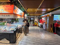 -不倒翁·安徽名菜楼(步行街店)