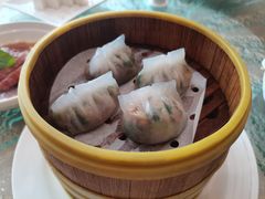 -中关村皇冠假日酒店·红轩中餐厅