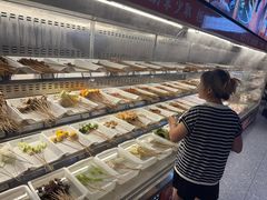 -成都老妈自助串串火锅