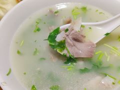 -祥盛隆羊汤馆(芙蓉店)