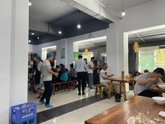 大堂-王菊美食街·王菊面馆(总店)