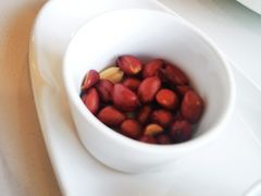 -晋阳春·山西菜·北京烤鸭(交大店)