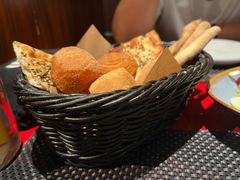 -百特喜·意大利餐厅(八佰伴镇江店)