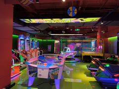 -环游嘉年华(广州-天河城店)