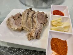 -飞天大厦清真餐厅