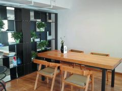 -悦耐私教健身馆(保利中心店)