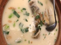 -堂宴·老厦门私房菜(1988仙岳总店)
