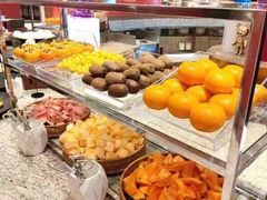 -咖啡苑自助餐厅·中国大饭店