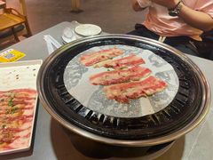 -正宗齐齐哈尔烤肉·齐牛哥鲜切炭火烤肉(杭州总店)