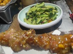 -管氏翅吧(广渠门店)