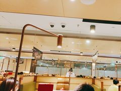 -海底捞火锅(旭辉MALL店)