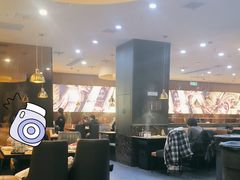 -苏格里岛自助海鲜火锅烧烤(大汉悦中心店)