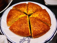 -诺敏塔拉奶茶-布里亚特包子-手把肉(锦都会店)