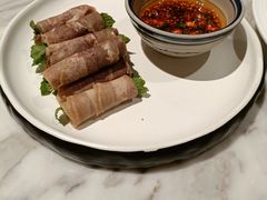 -云采云南菜(中山北路店)