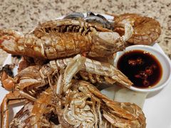 -禾斗海鲜自助(市南银座店)