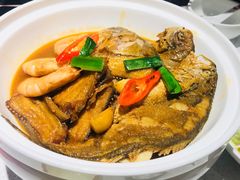 三鲜-十碗(保利店)