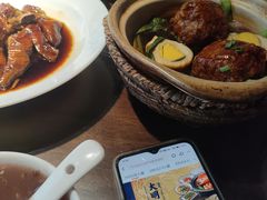 -应天大明王朝·南京菜(中山陵店)